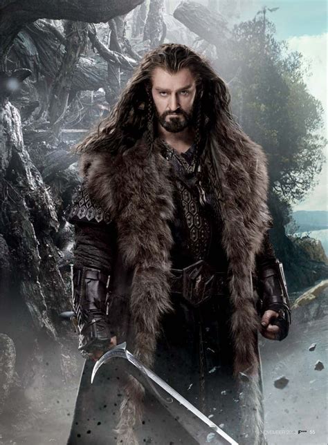 richard armitage hobbit role